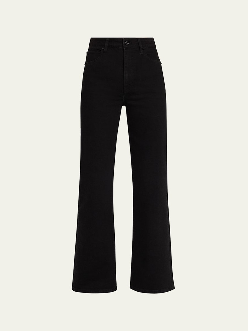 The Arrow Bootcut Jeans 1