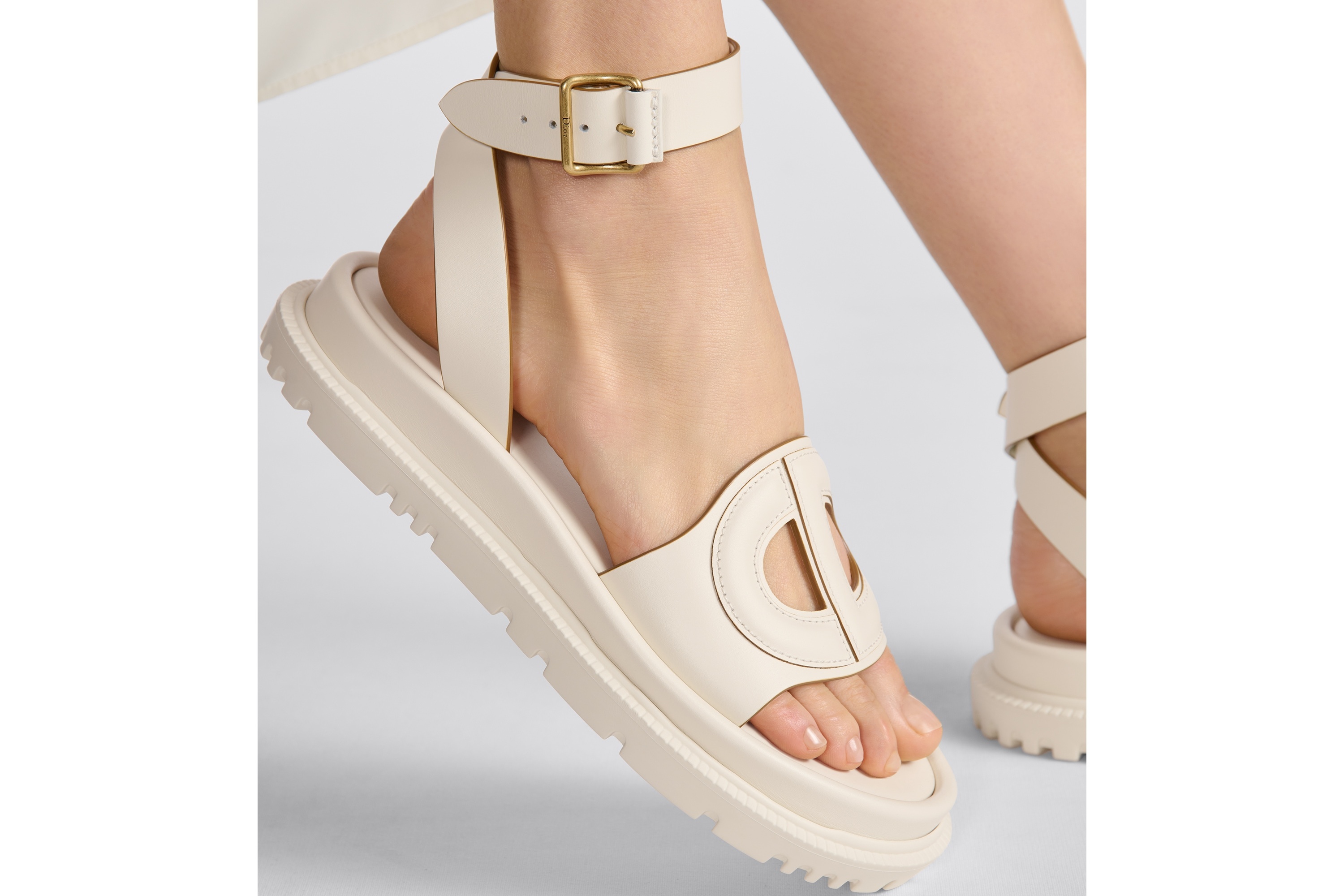 D-Club Sandal - 4