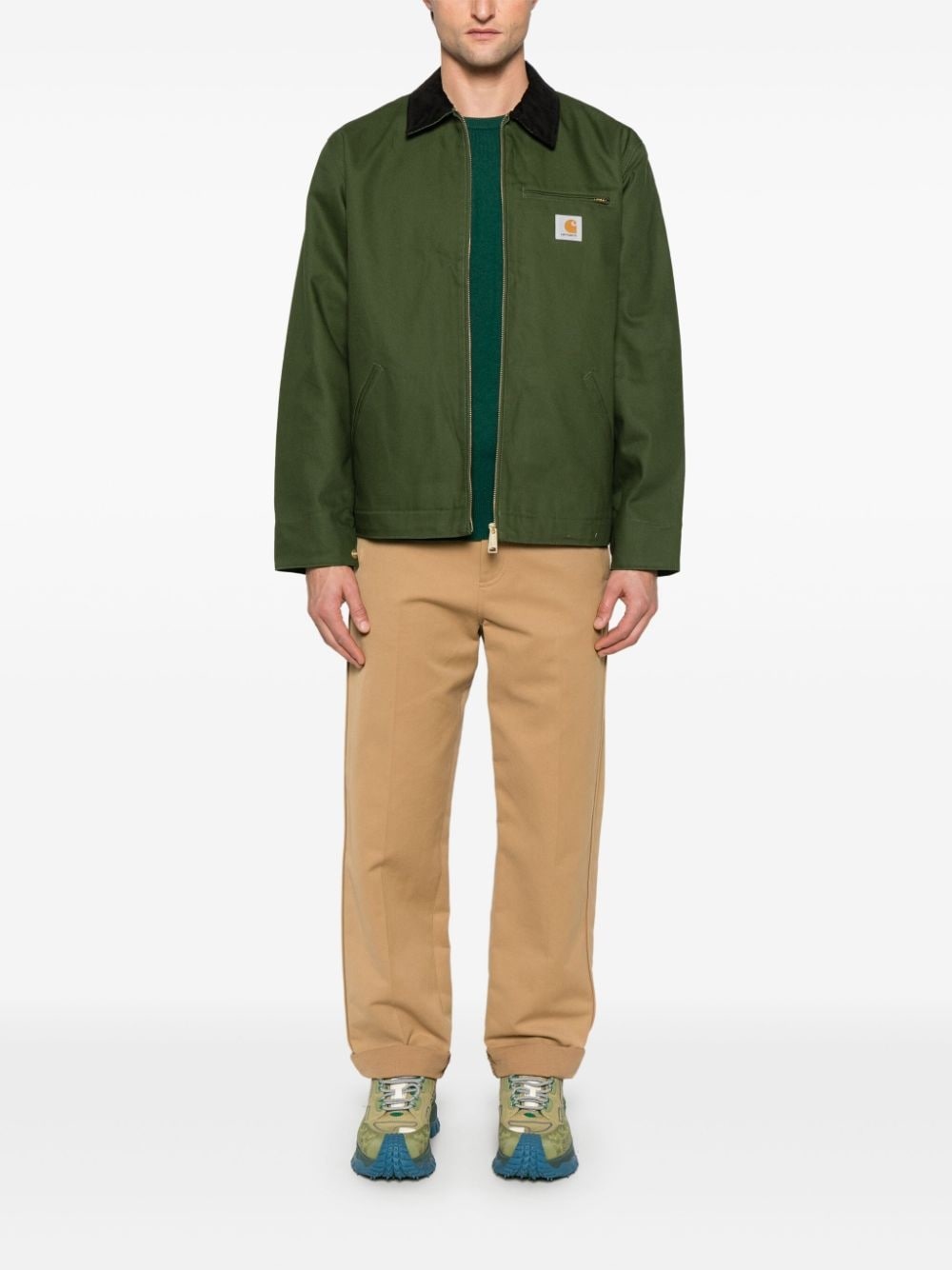 Detroit jacket - 2