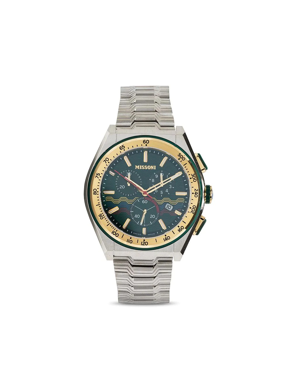 M331 Chronograph 44.5mm - 1