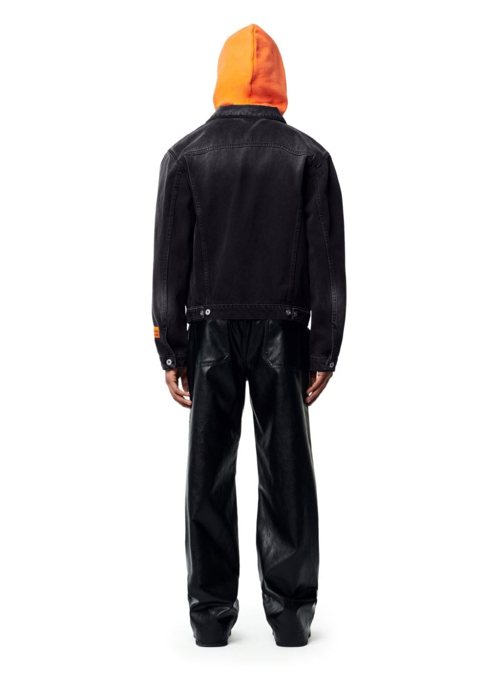 REGULAR JACKET - 4