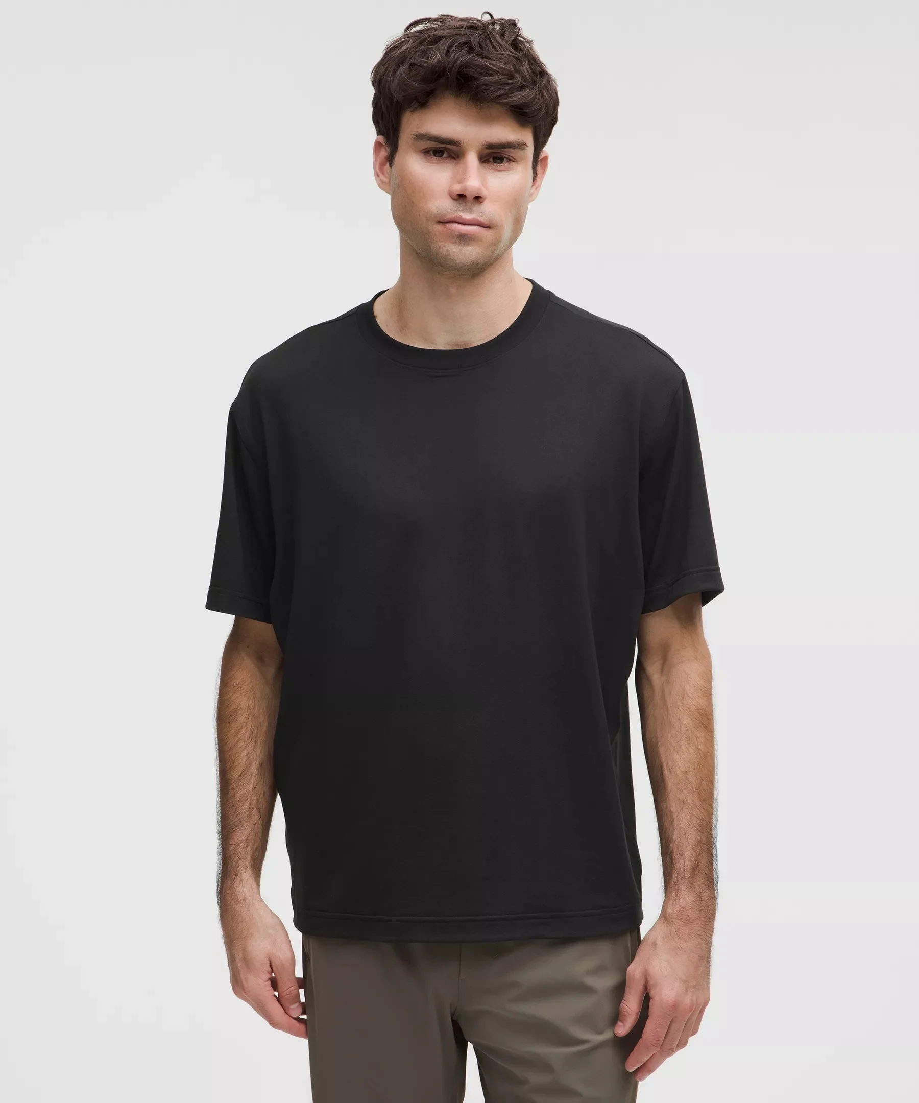 EasySet Training Short-Sleeve Shirt - 1