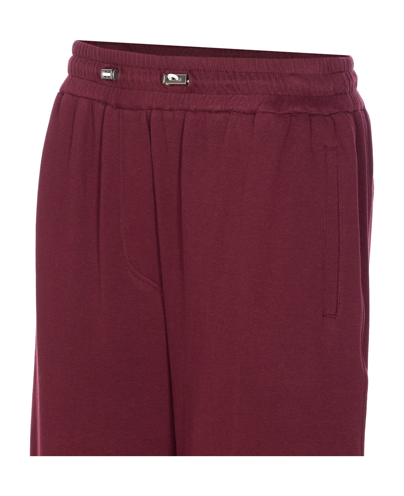 Track Pants - 3