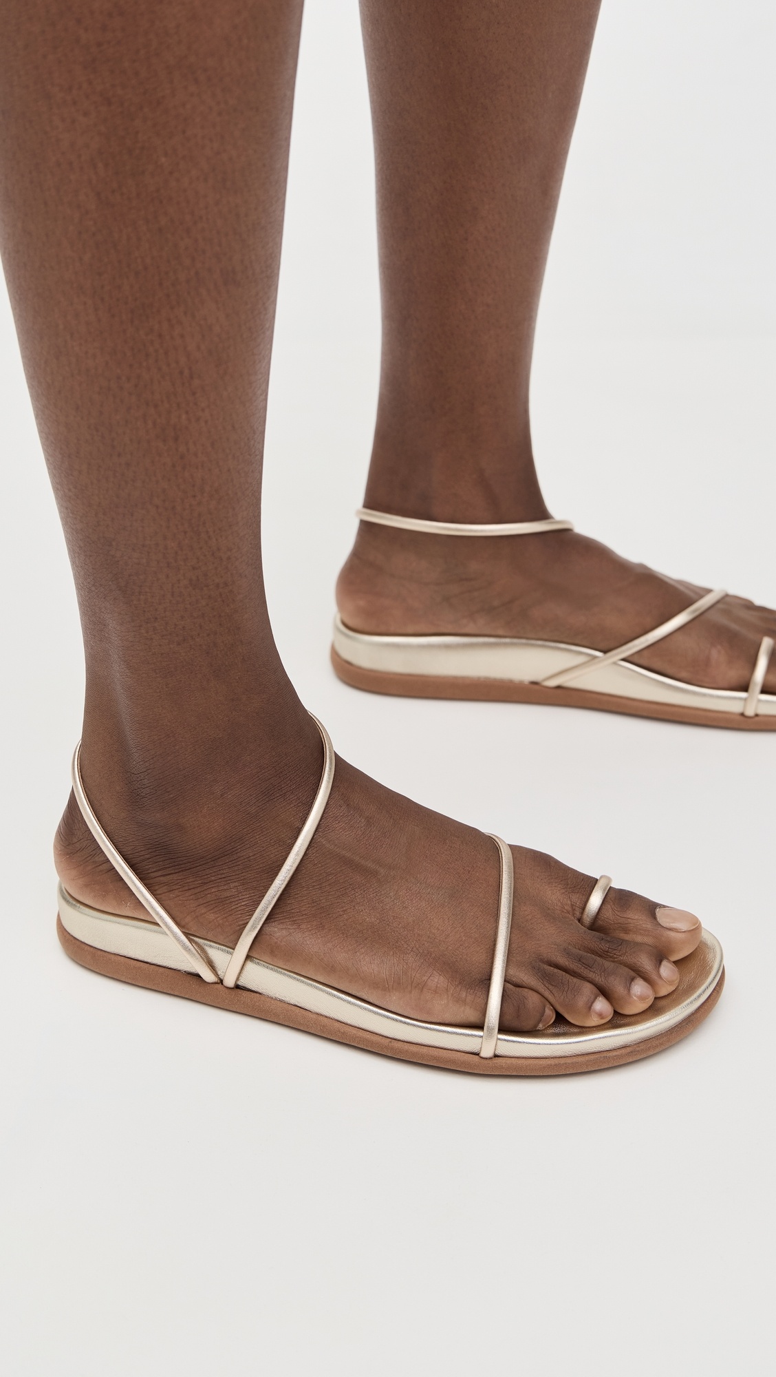Kansiz Footbed Sandals - 2