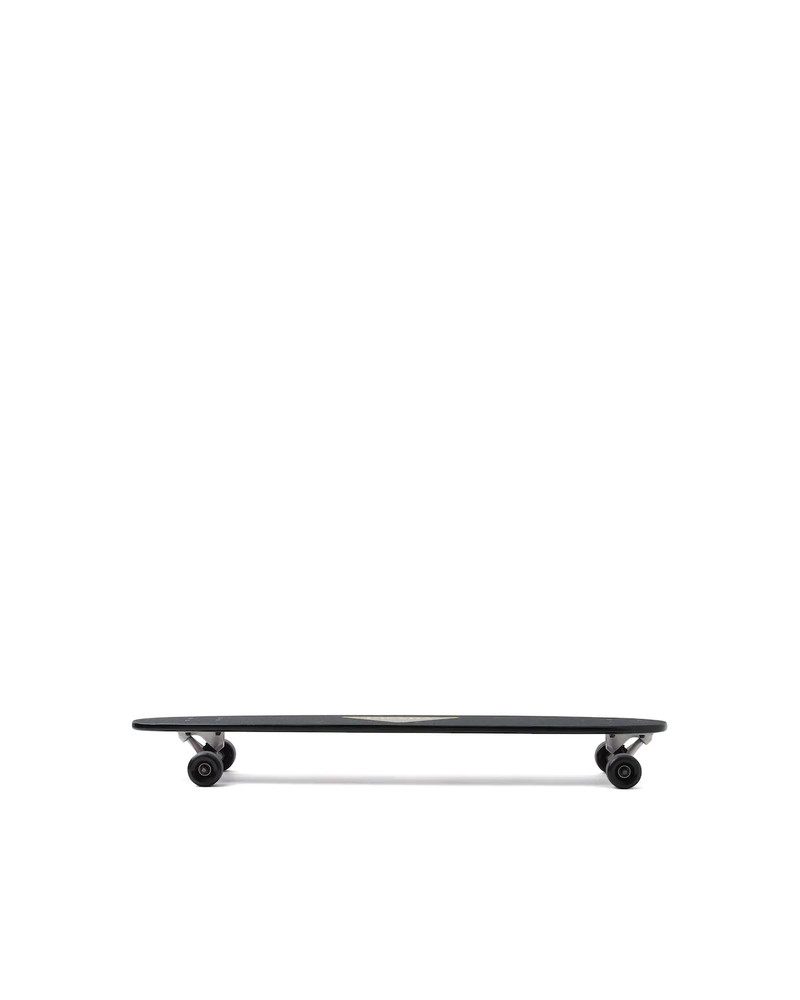 Prada Wooden longboard outlook
