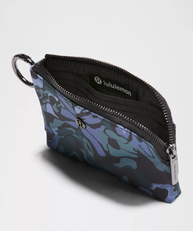 Clippable Card Pouch 4