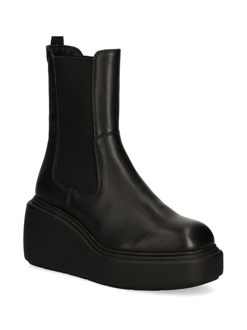HUGO Meghan boots outlook