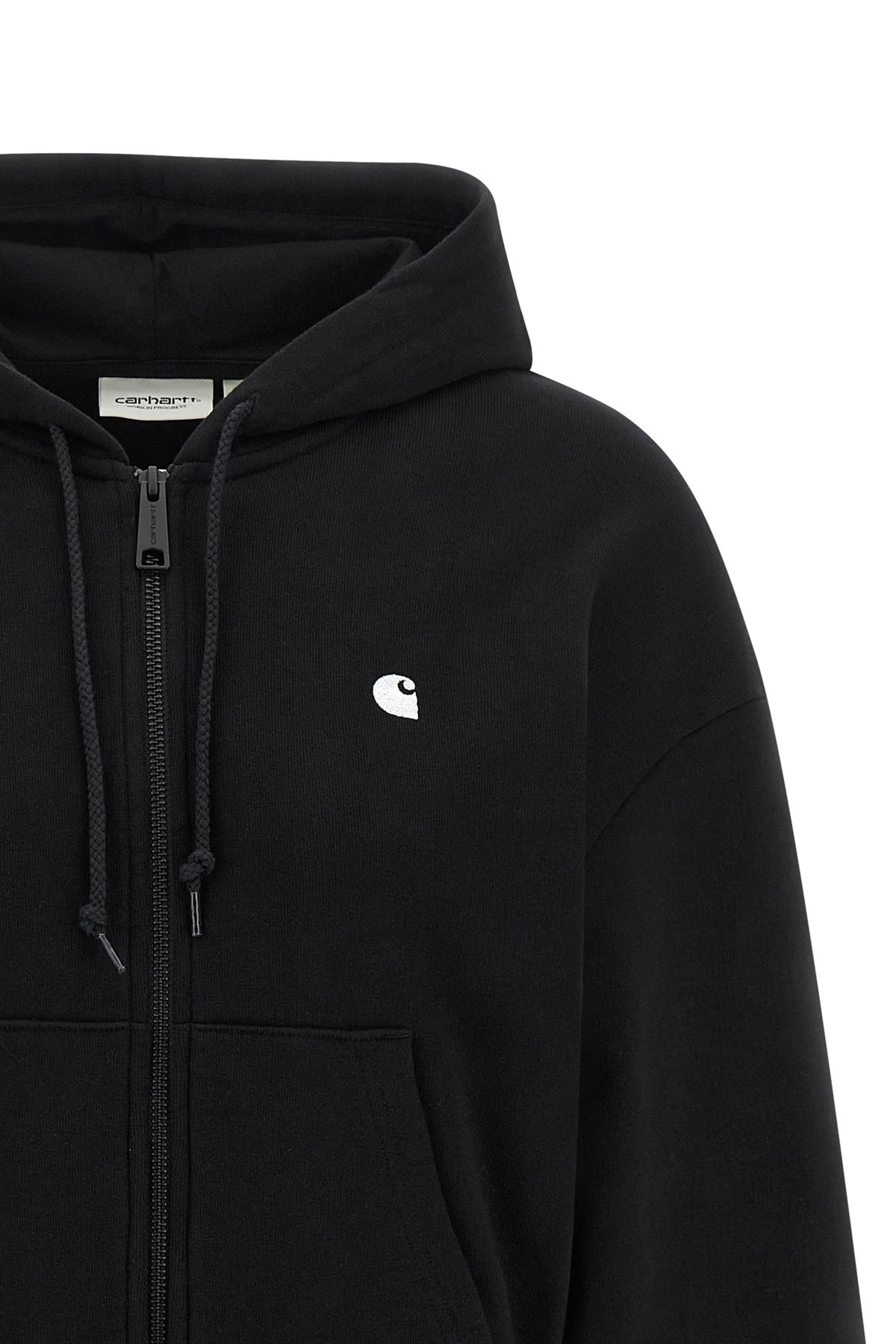 'Casey' hoodie - 3