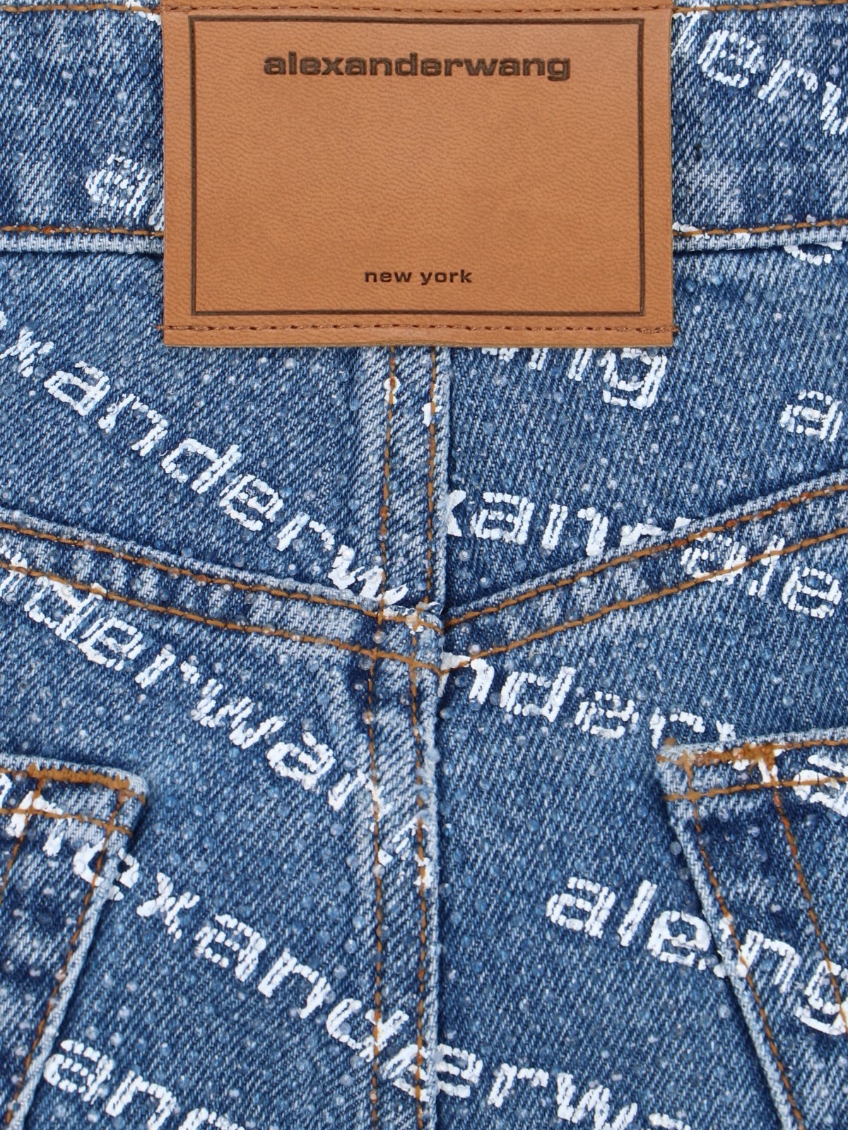 LOGO SHORTS - 3