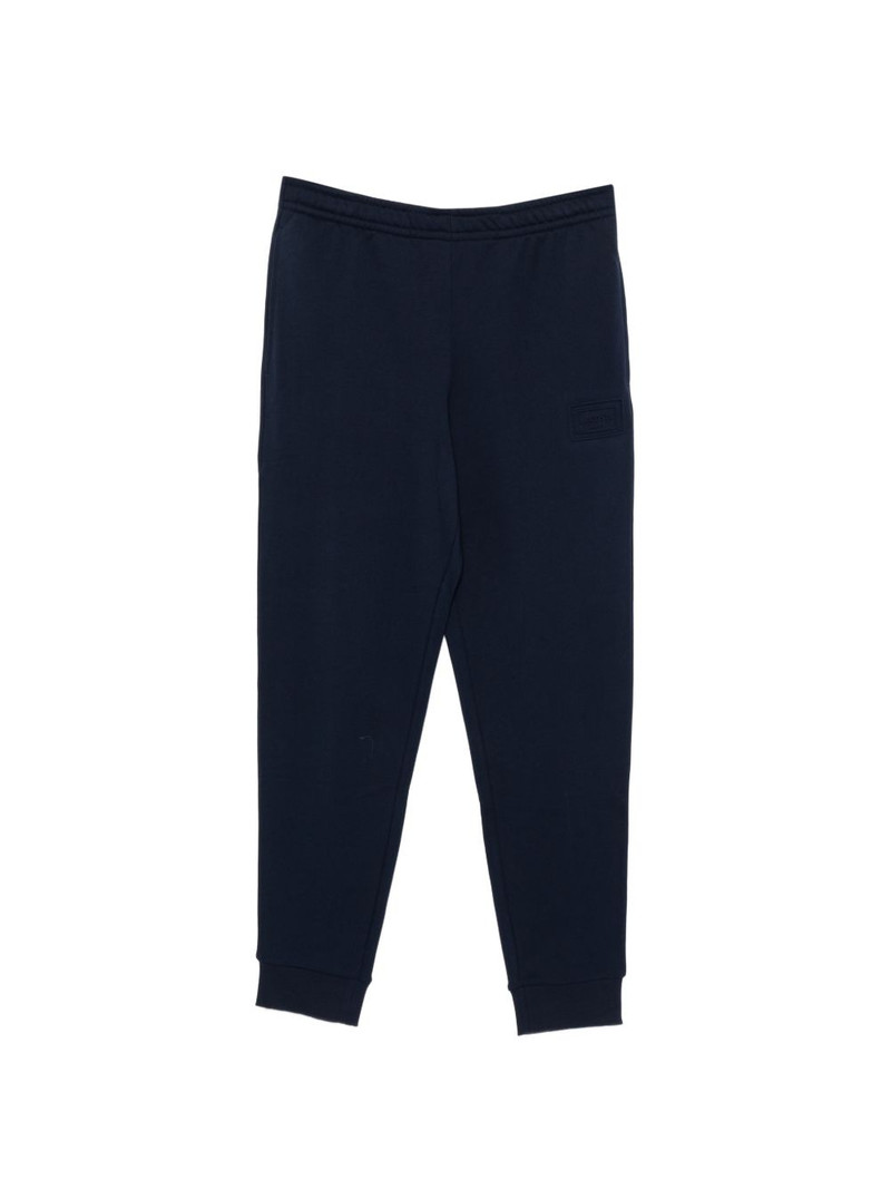 logo track pants 1