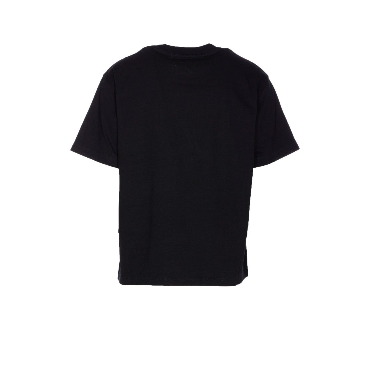 Bottega Veneta Men T-Shirt In Pima Cotton Jersey - 2