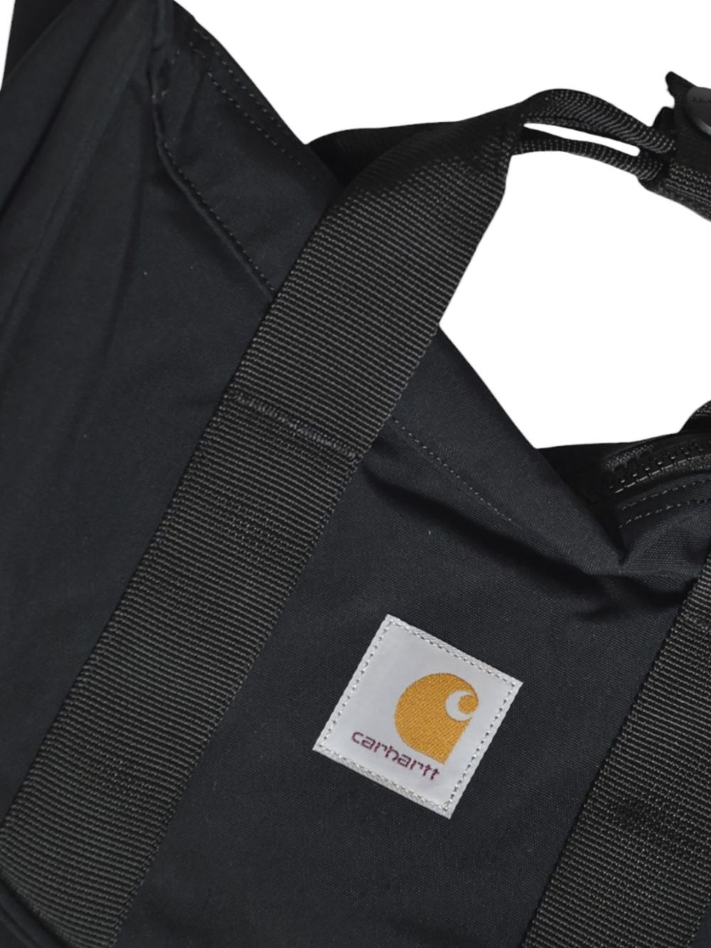 Carhartt canvas shoulder bag - 3