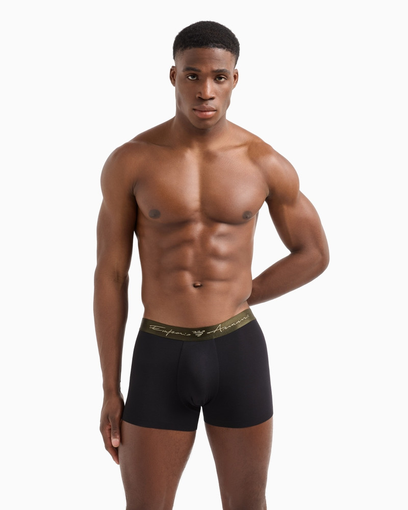 COSY MODAL BOXER BRIEFS 2