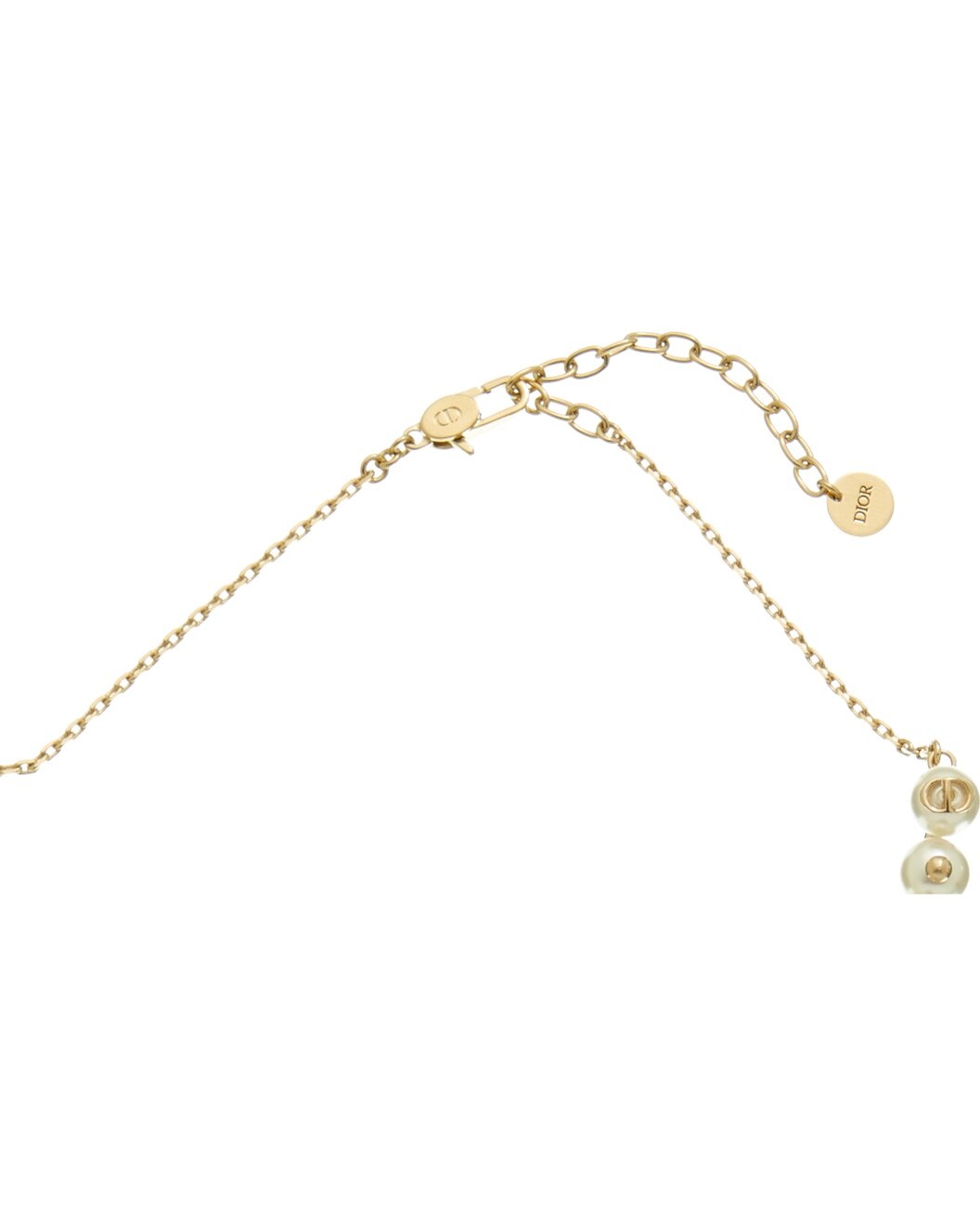 Dior Choker Necklace - 3