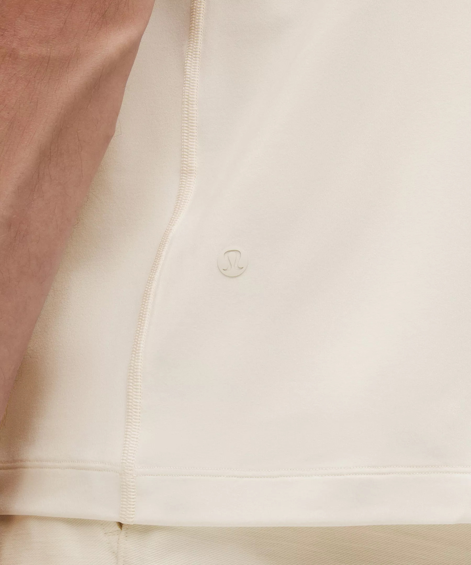 Soft Jersey Short-Sleeve Shirt - 5