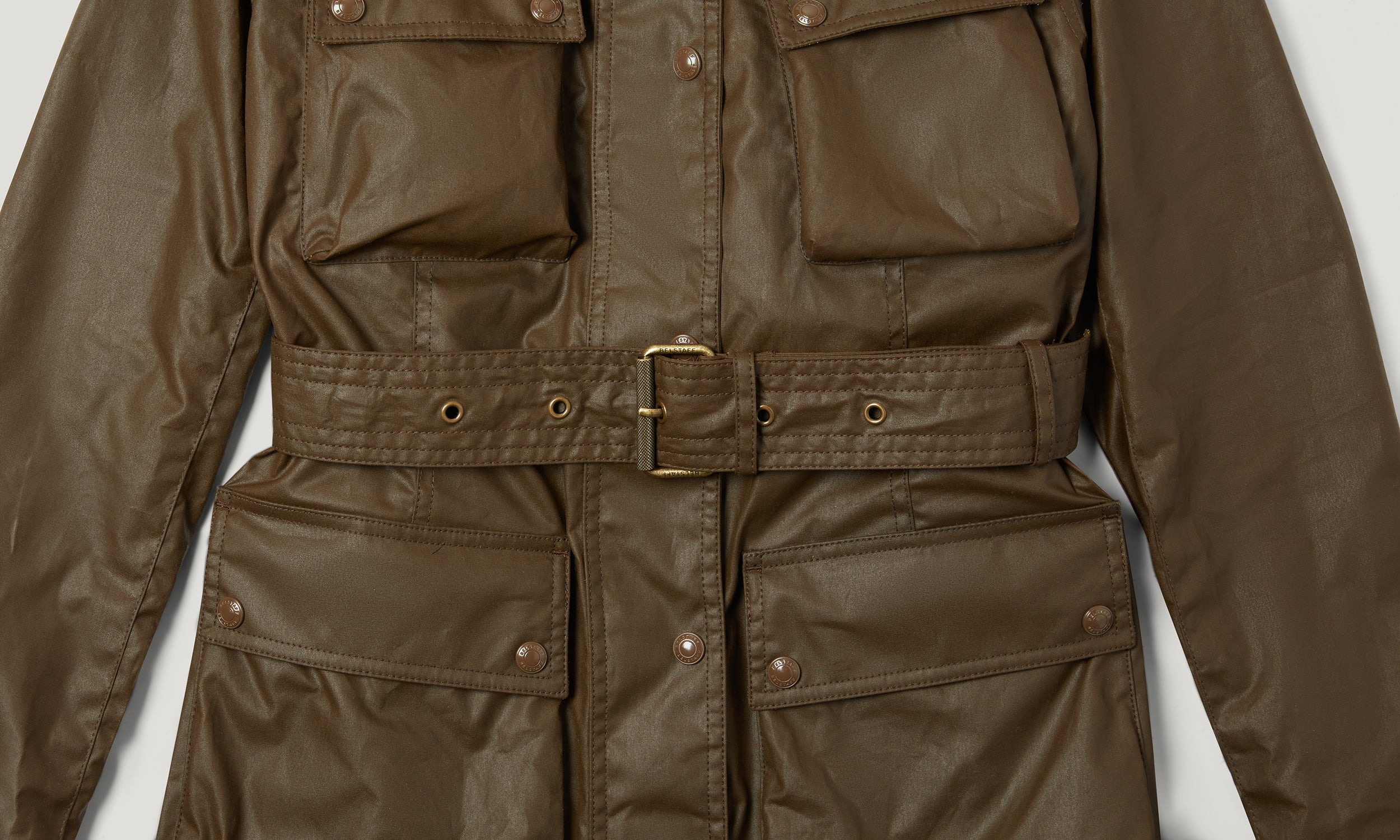 TRIALMASTER JACKET - 5