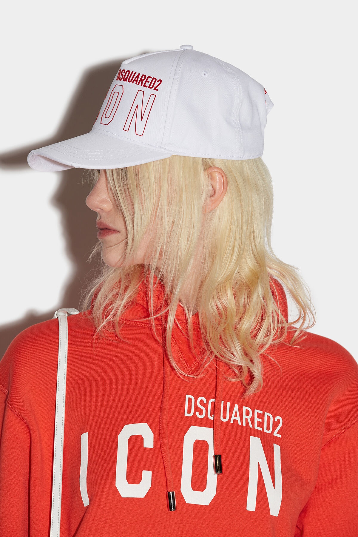 BE ICON COOL SWEATSHIRT - 3