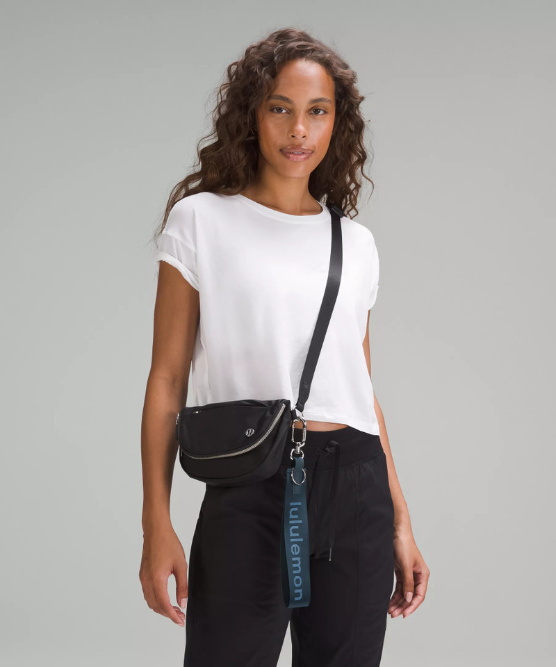 Never Lost Keychain 3