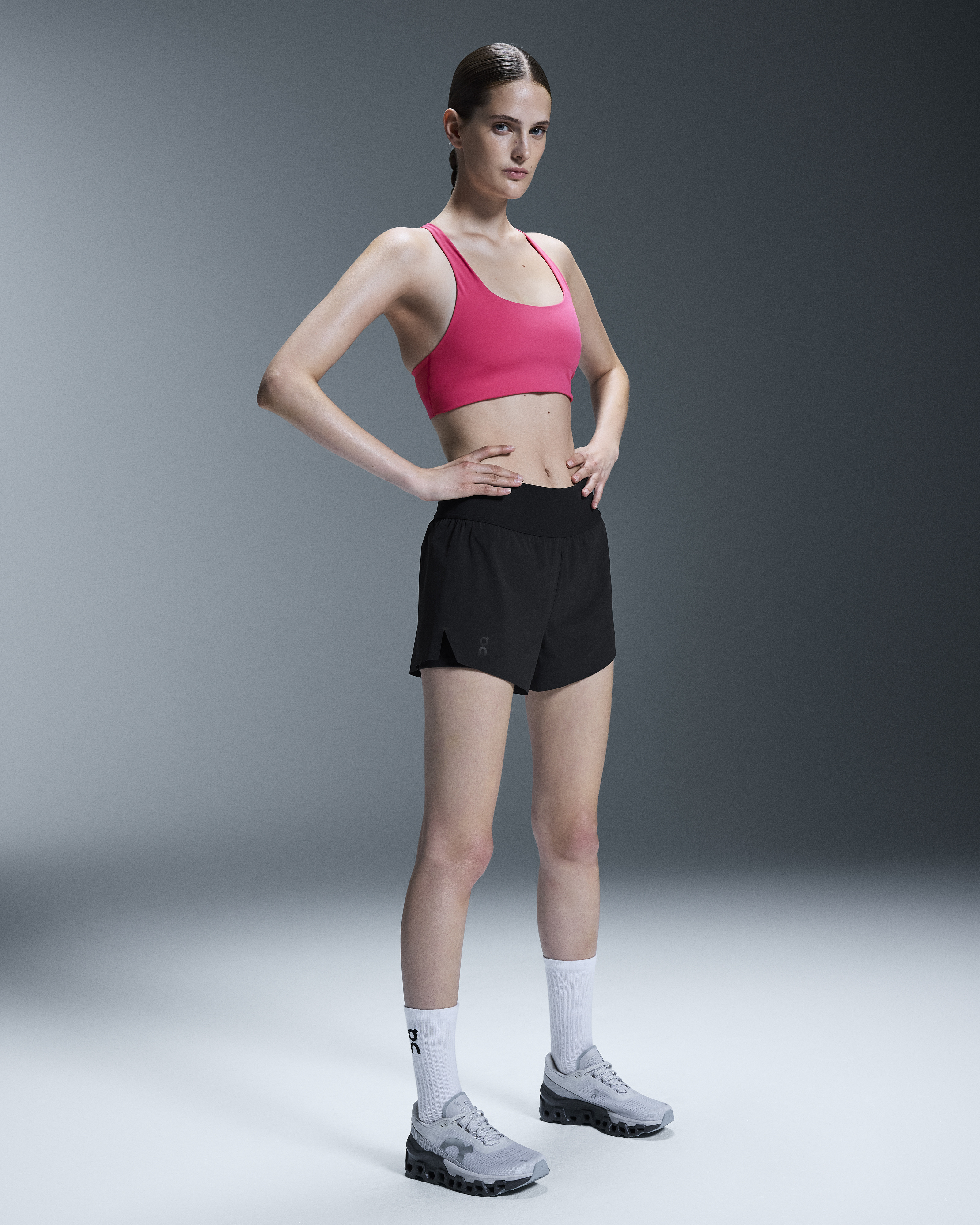 Running Shorts - 3