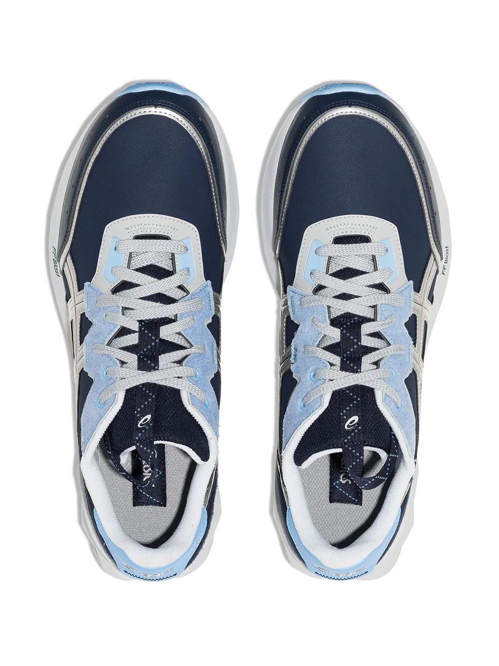 TARTHER™ BLAST sneakers - 4