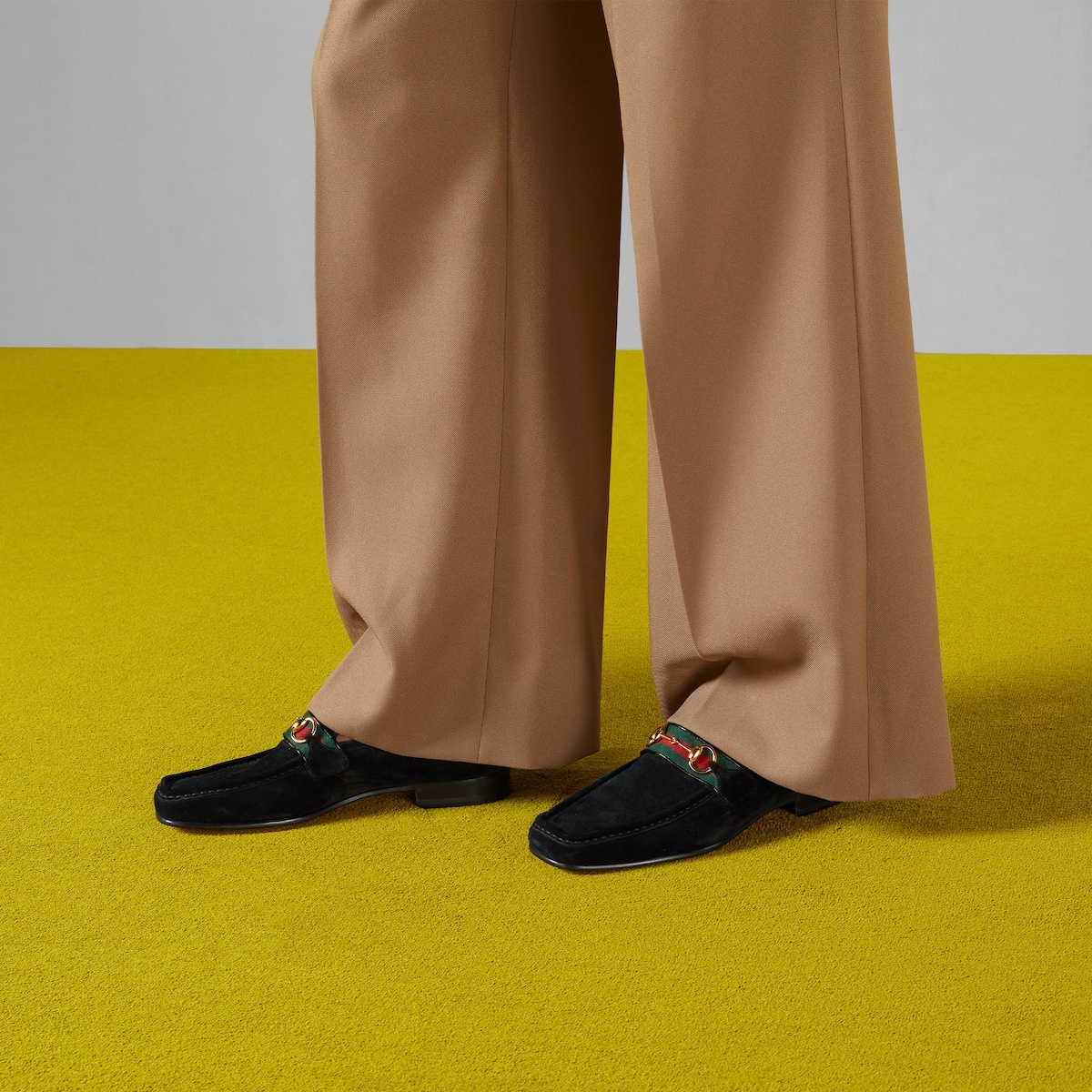Men's loafer with Horsebit - 3