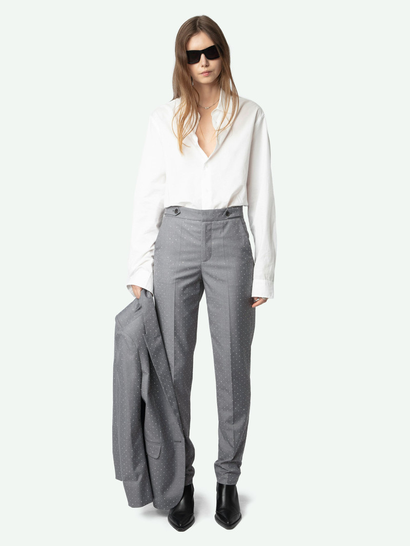 Zadig & Voltaire Panny Pants outlook