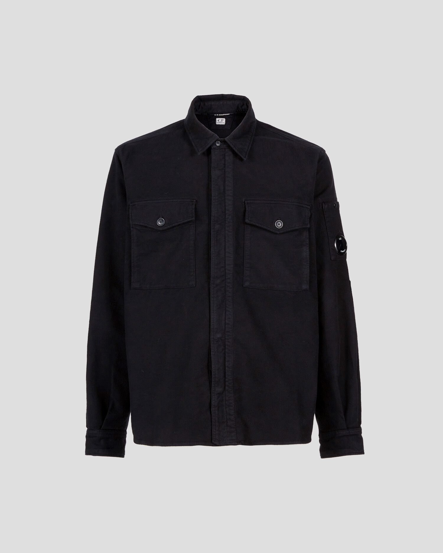 Fustagno Shirt - 1