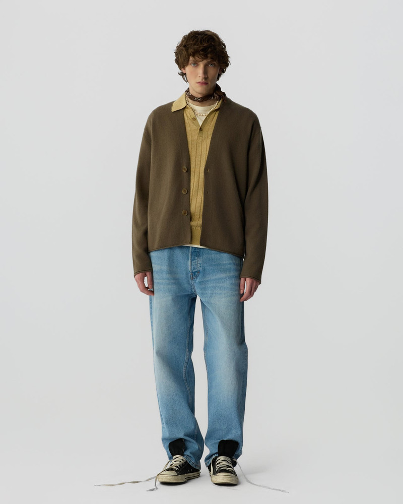 GUEST IN RESIDENCE Everywear Cardigan outlook