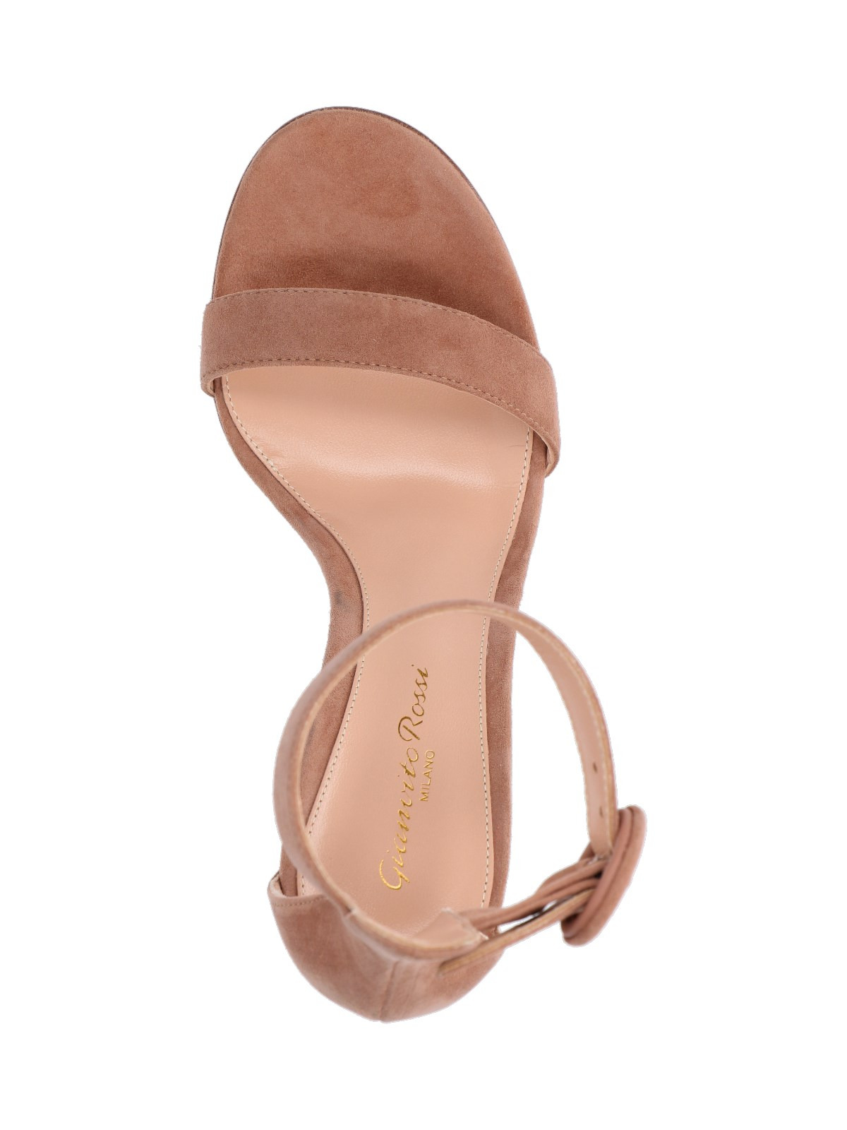 'PORTOFINO '85' SANDALS - 5
