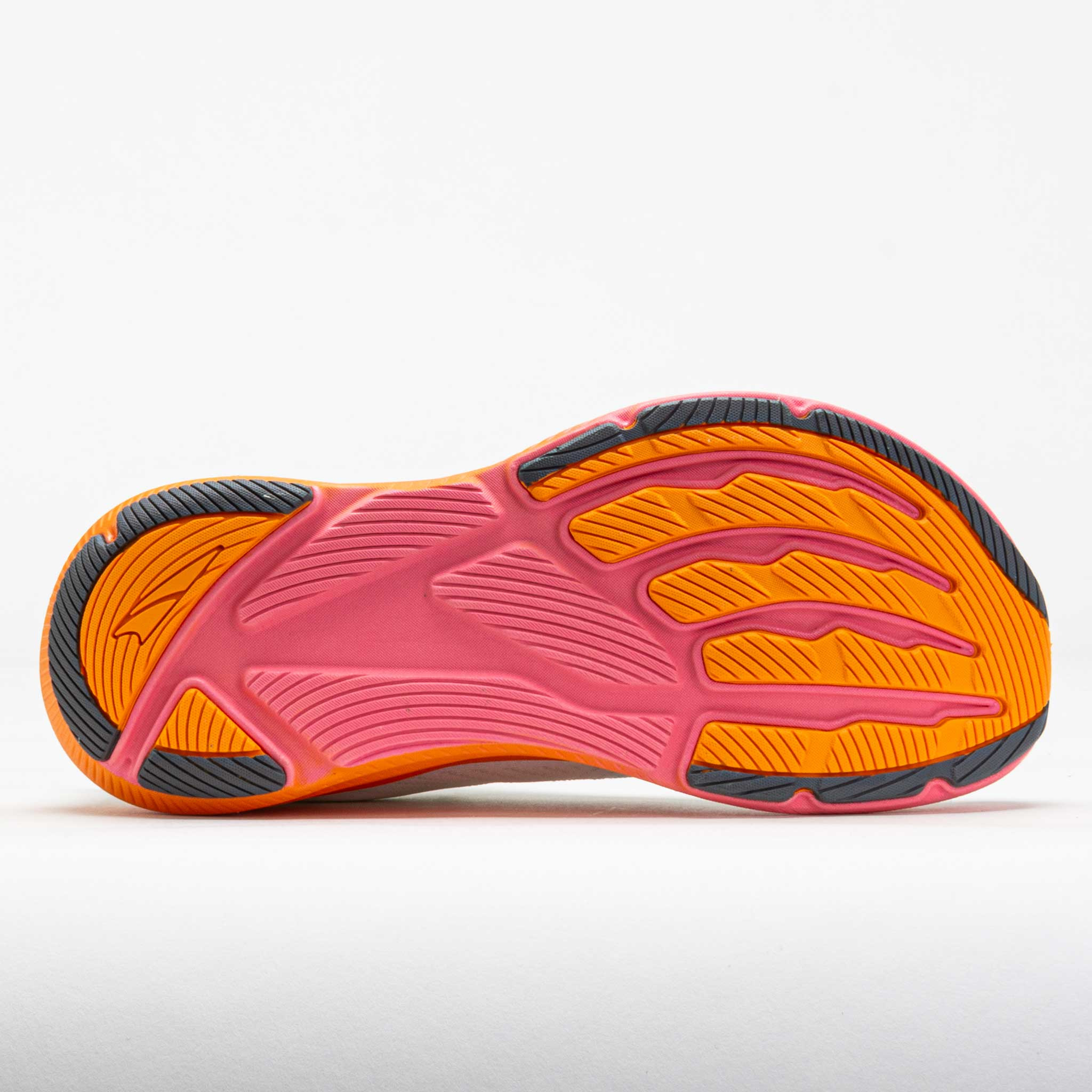 Altra Experience Flow 2 Women's White/Orange - 4