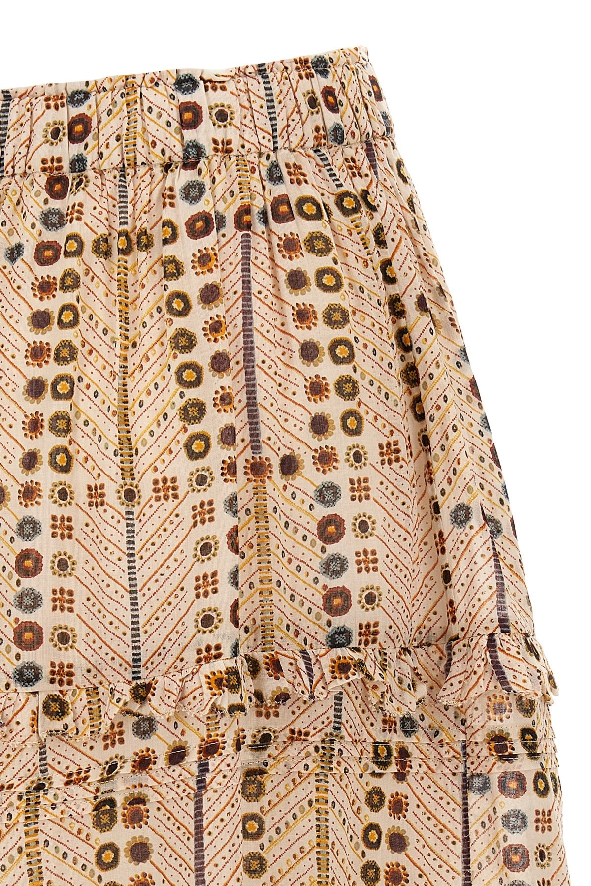 'Diya' skirt - 5