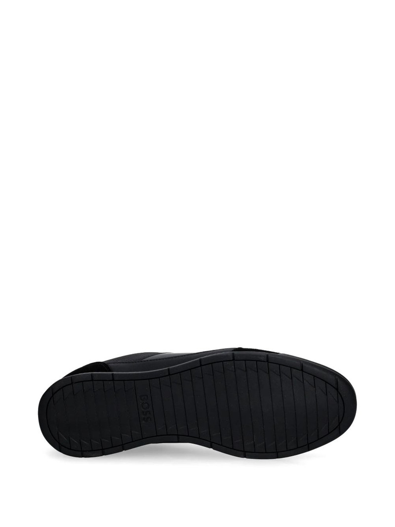 Nitan lace-up sneakers 5