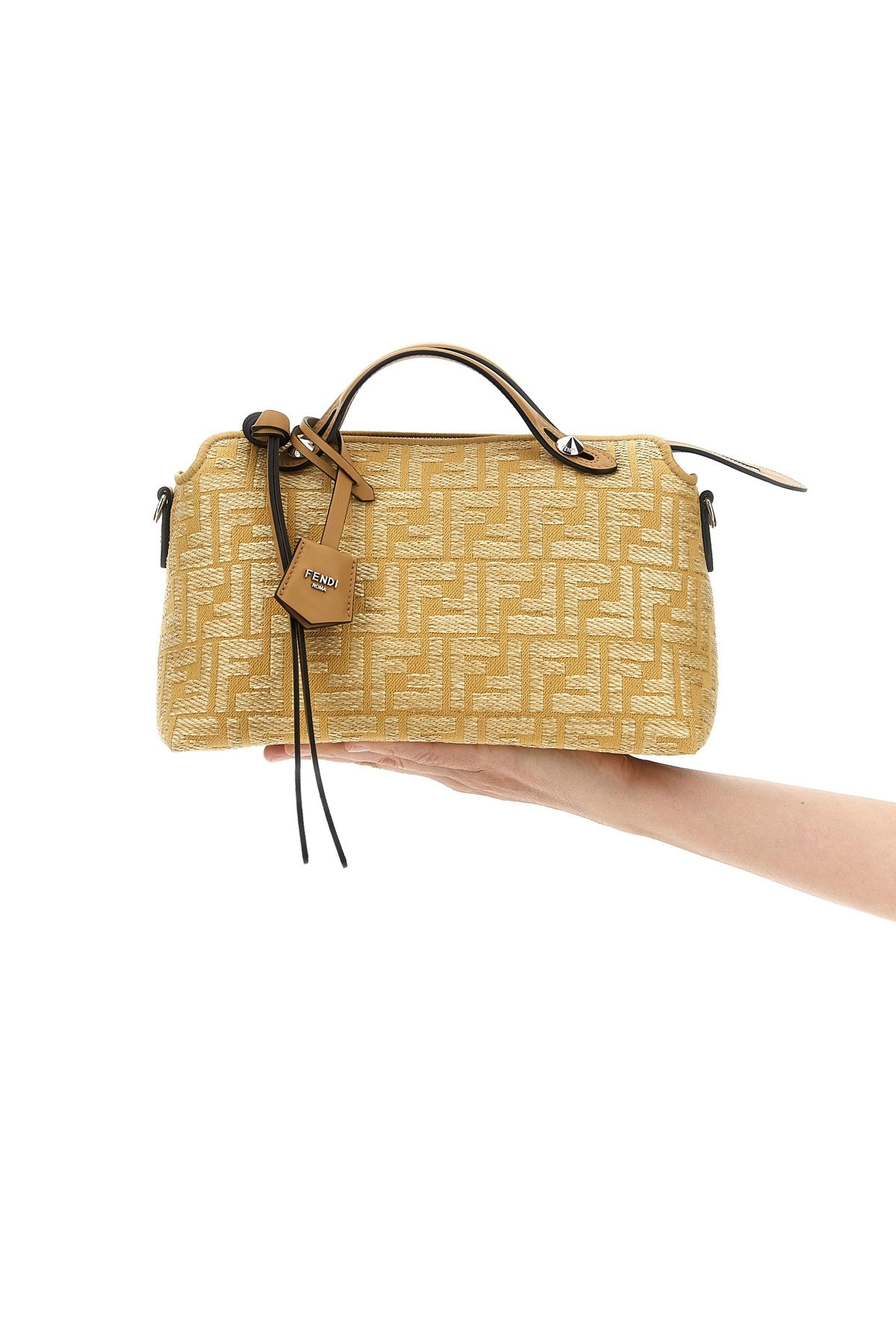 'By The Way Soft Medium' handbag - 2