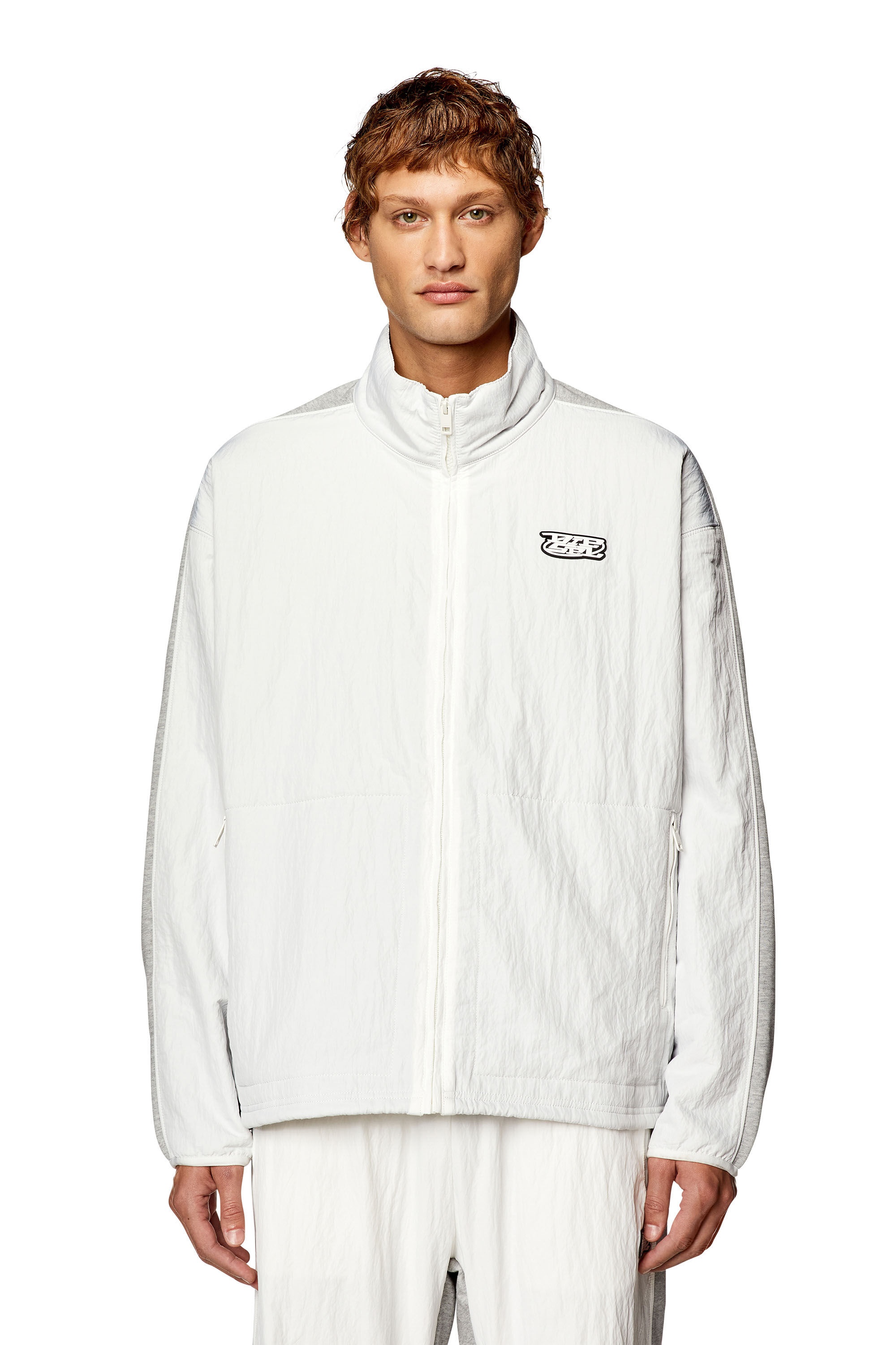 Diesel S-BERTO-ZIP | REVERSIBLE