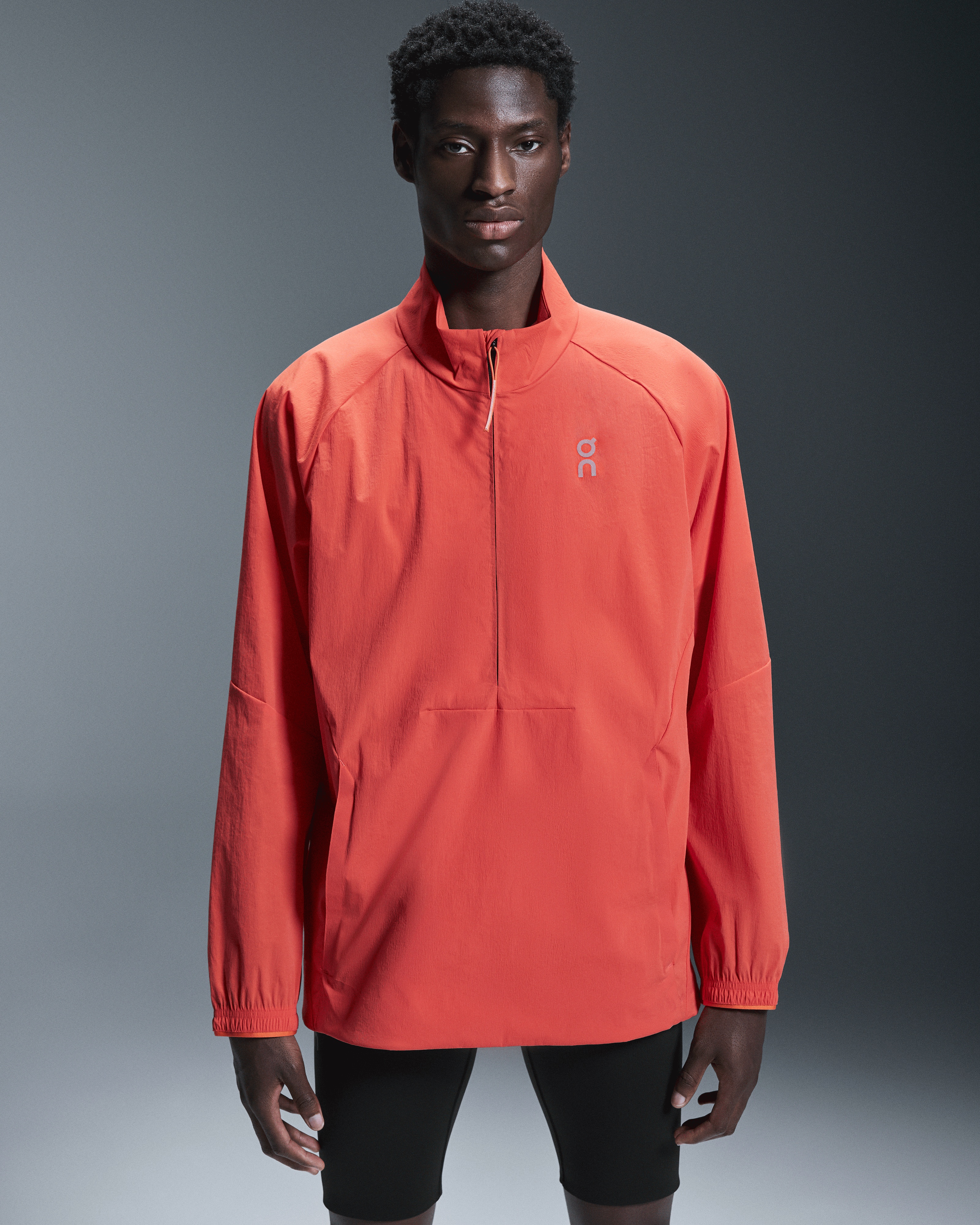 All-Day 1/2 Zip Jacket - 3