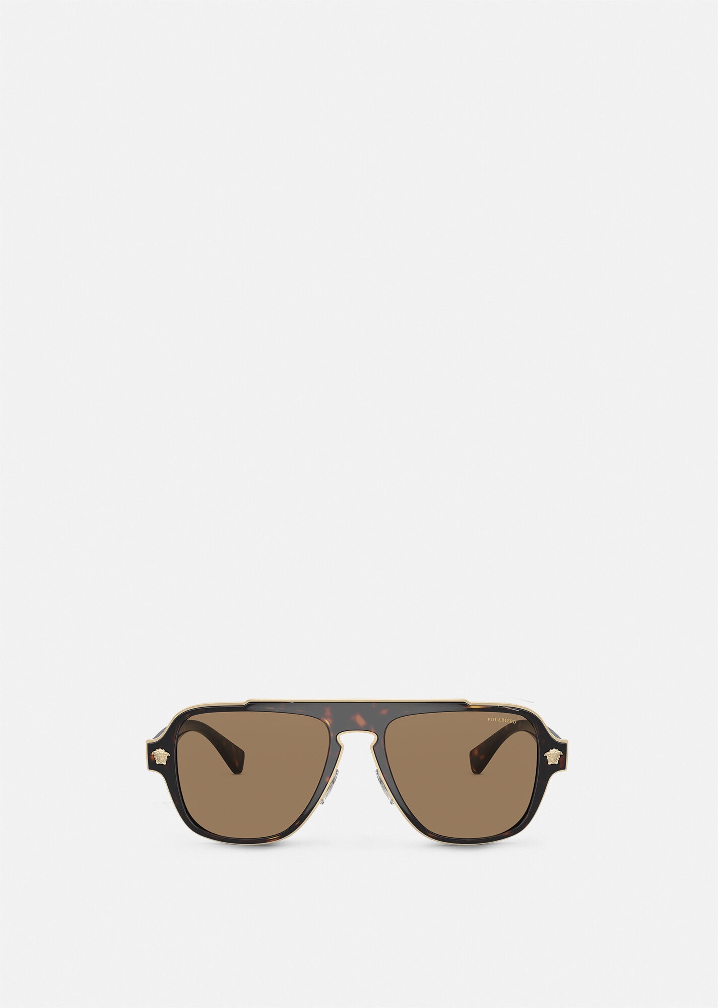 Medusa Retro Charm Sunglasses - 2