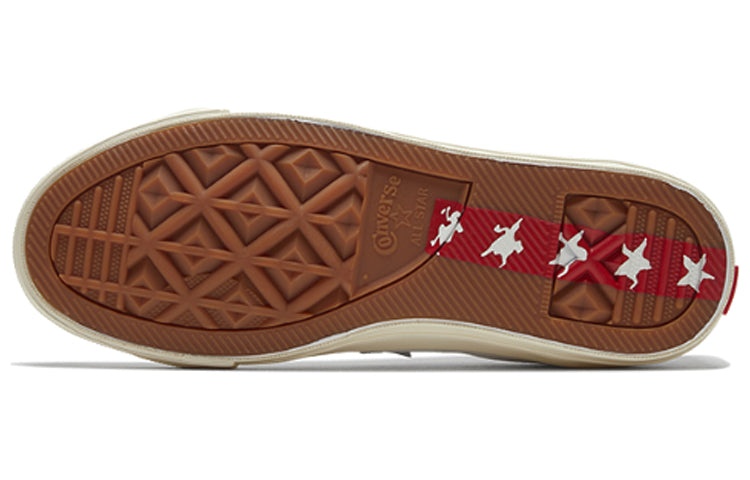Converse Alexis Sablone x One Star Pro Low 'White Egret' 168658C - 6