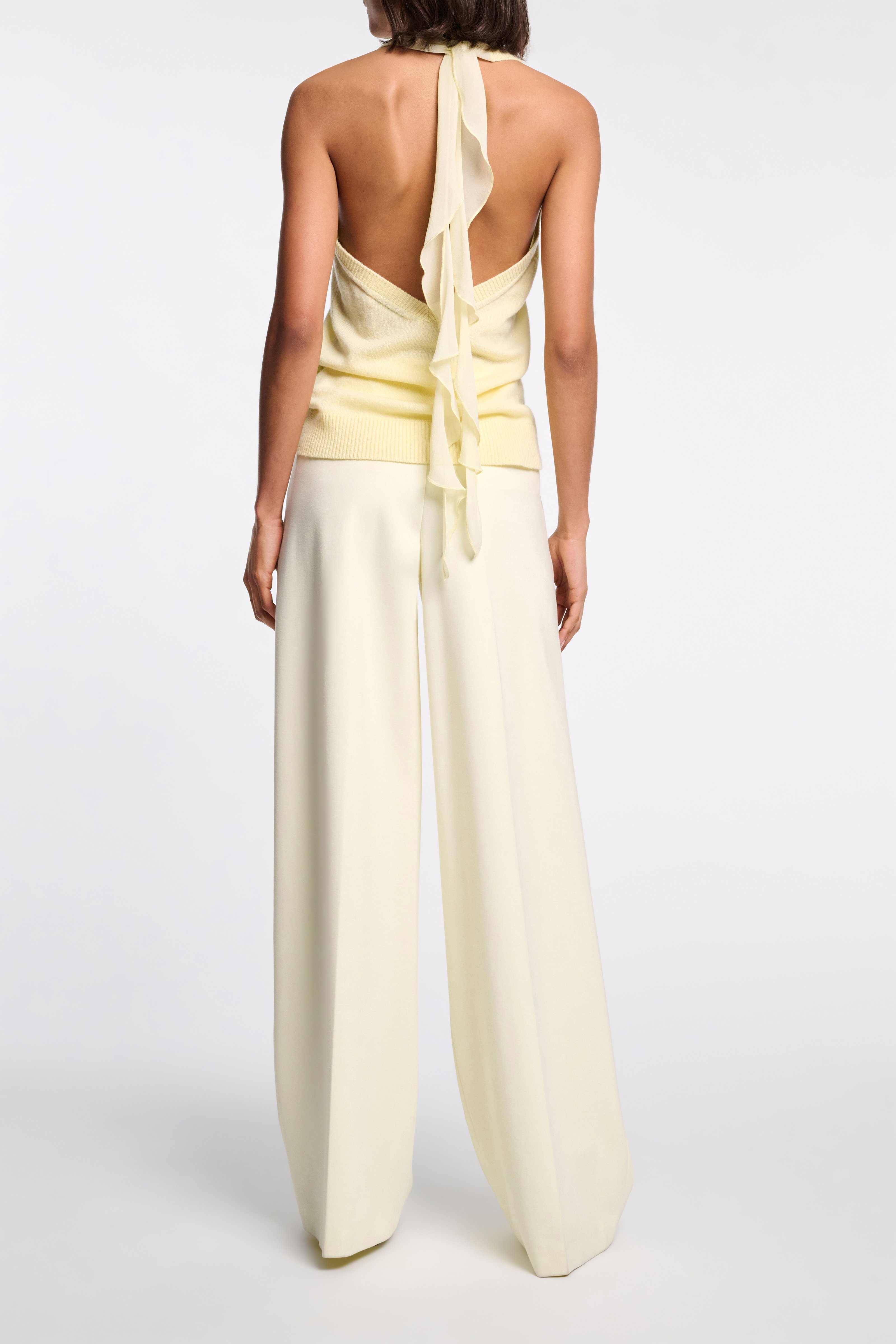 EMOTIONAL ESSENCE pants - 4
