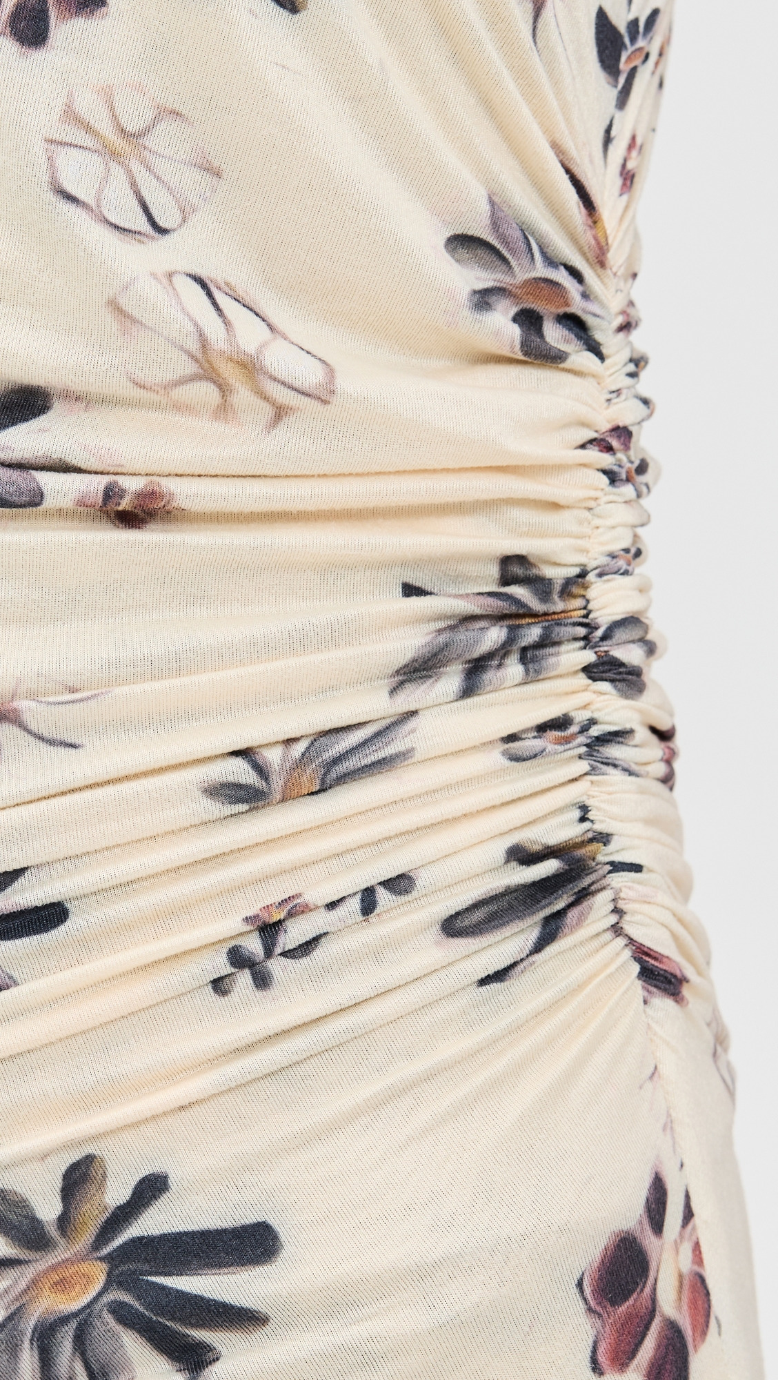 Floriana Dress - 5