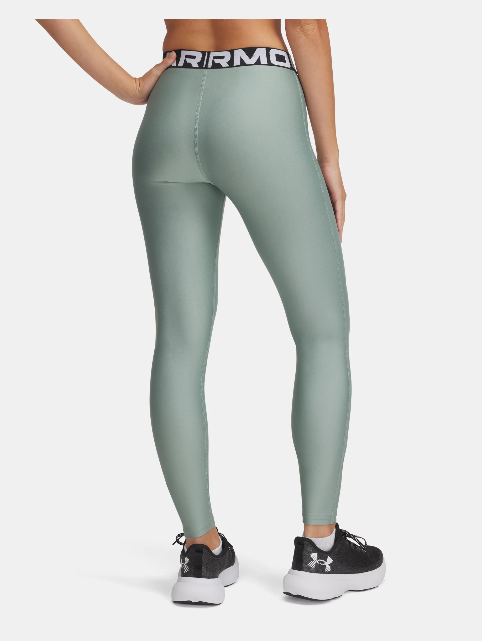 Women's HeatGear® Leggings - 2