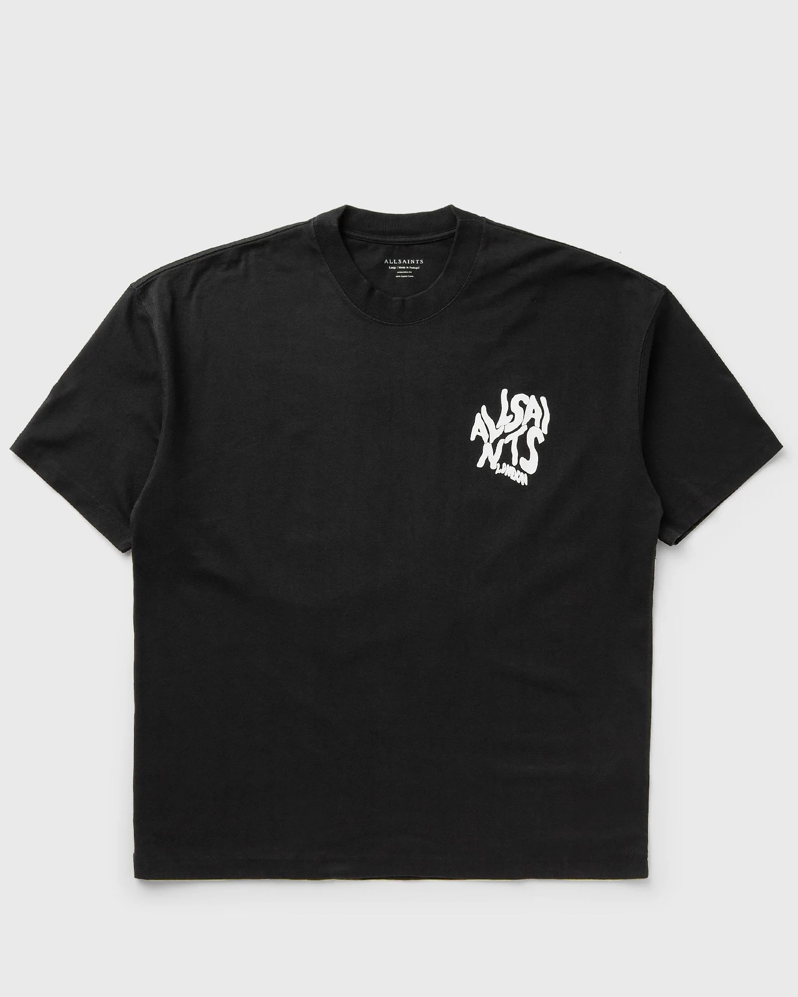ORLANDO SS CREW TEE - 1
