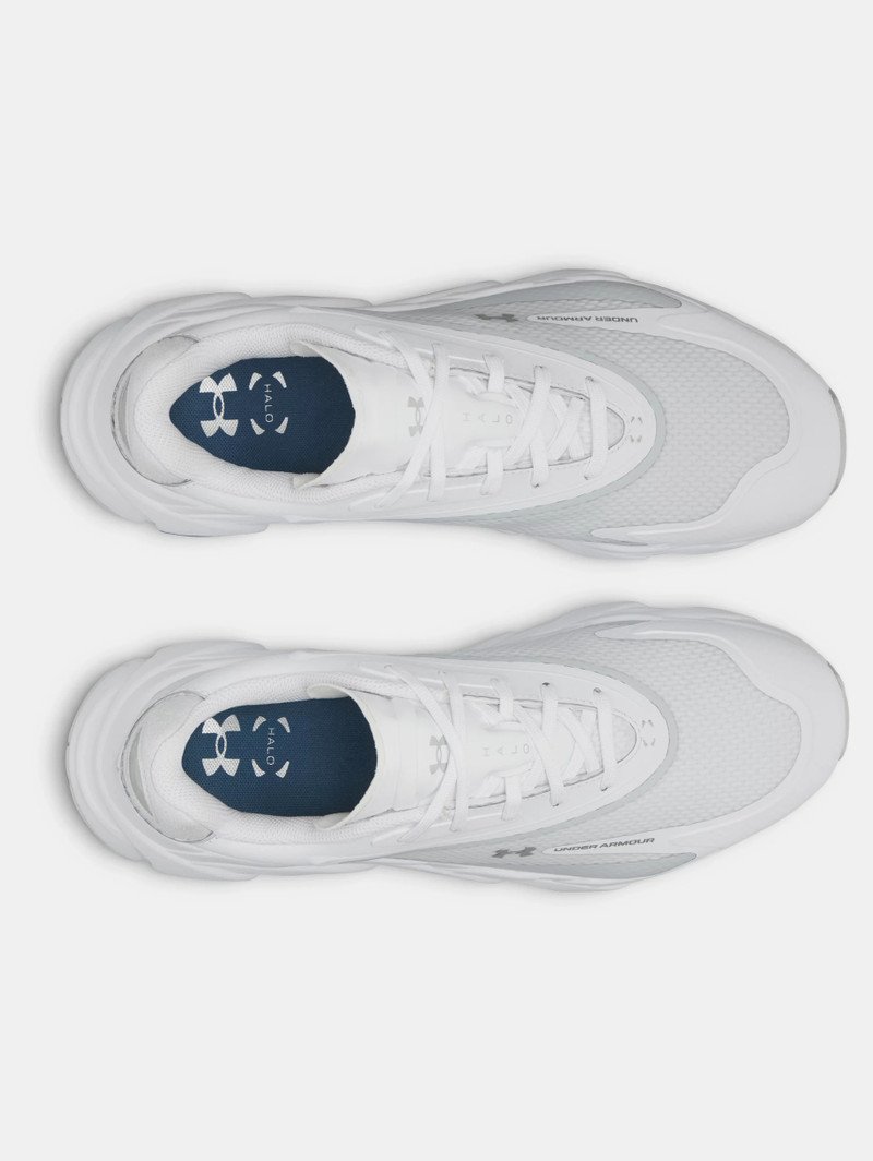 UA Halo Hybrid Spikeless 3