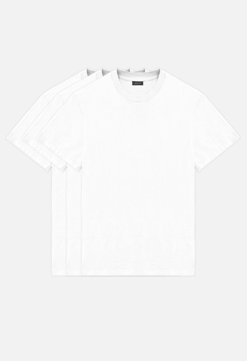 FOUNDATION 3 PACK TEES 1