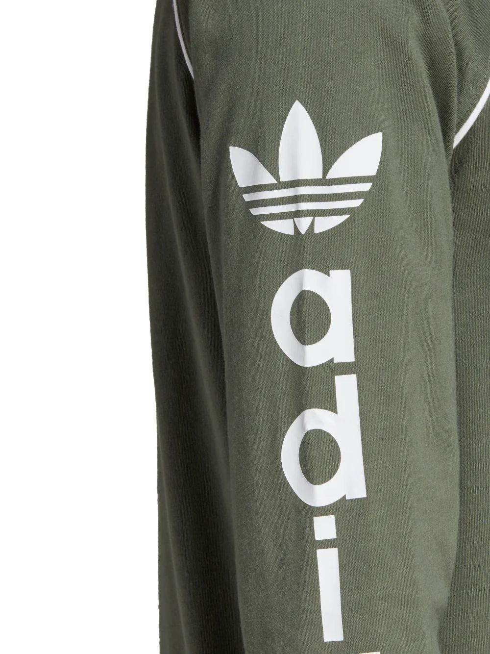 Stadium Originals "Base Green" T-shirt - 2