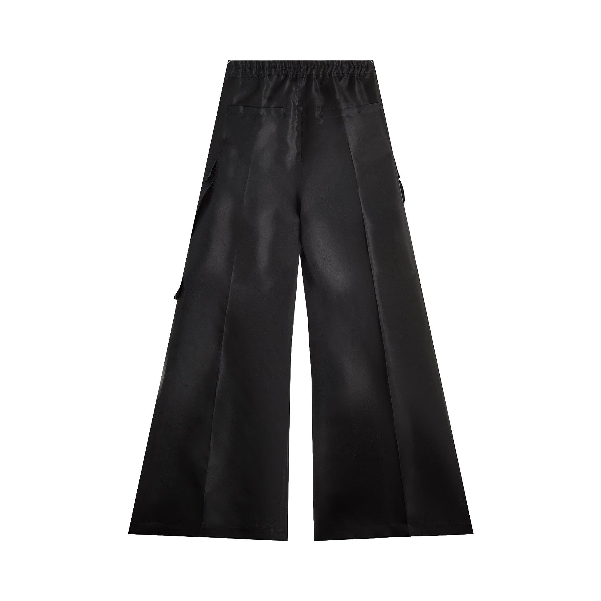 Rick Owens Cargobelas Pants 'Black' - 2