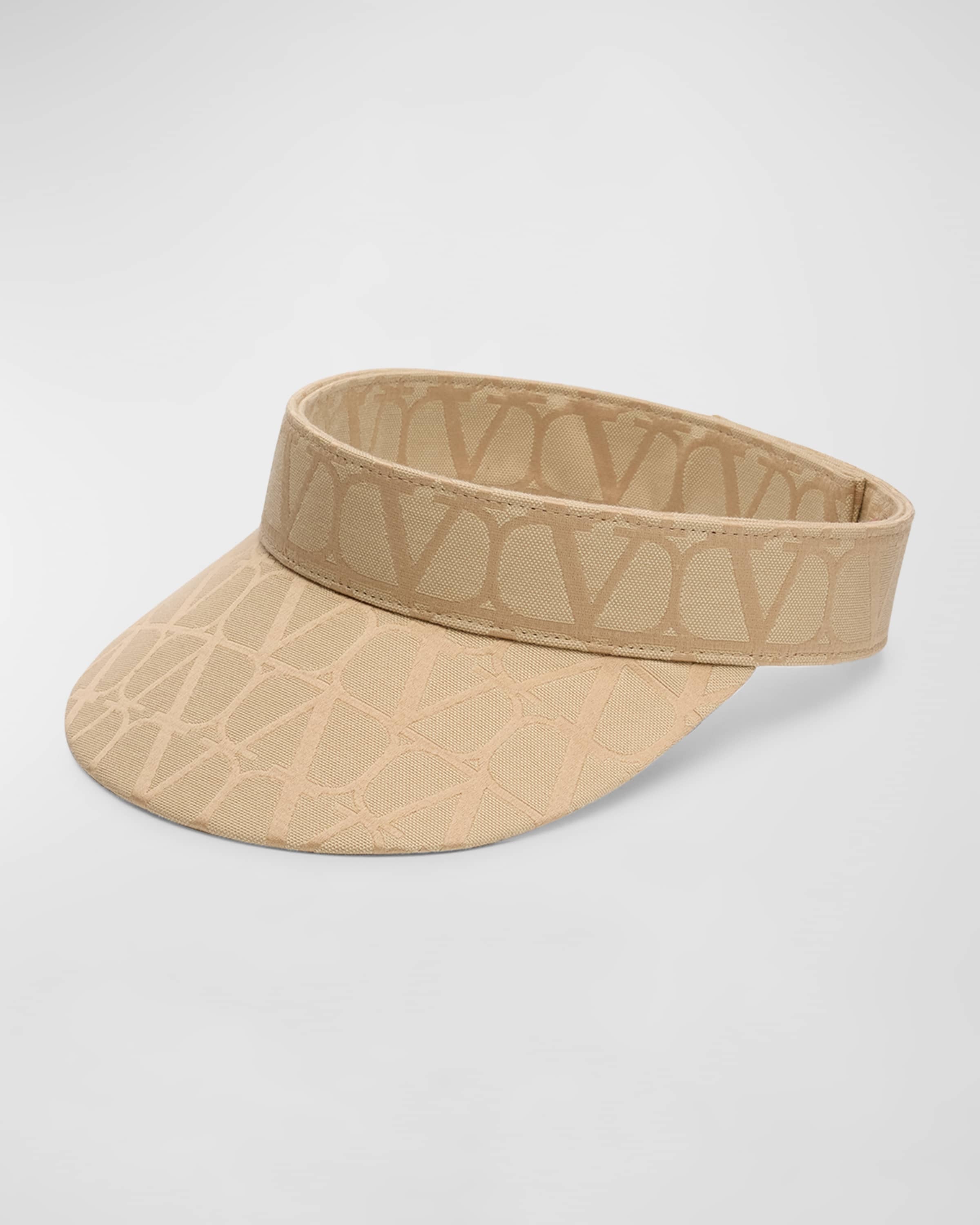 Toile Iconographe Jacquard Visor - 1