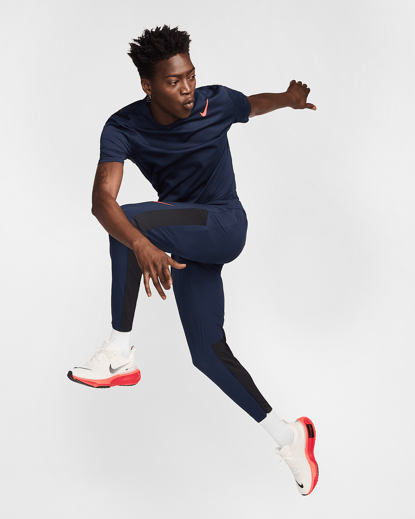 Nike Nike AeroSwift Men's Dri-FIT ADV Running Pants | REVERSIBLE