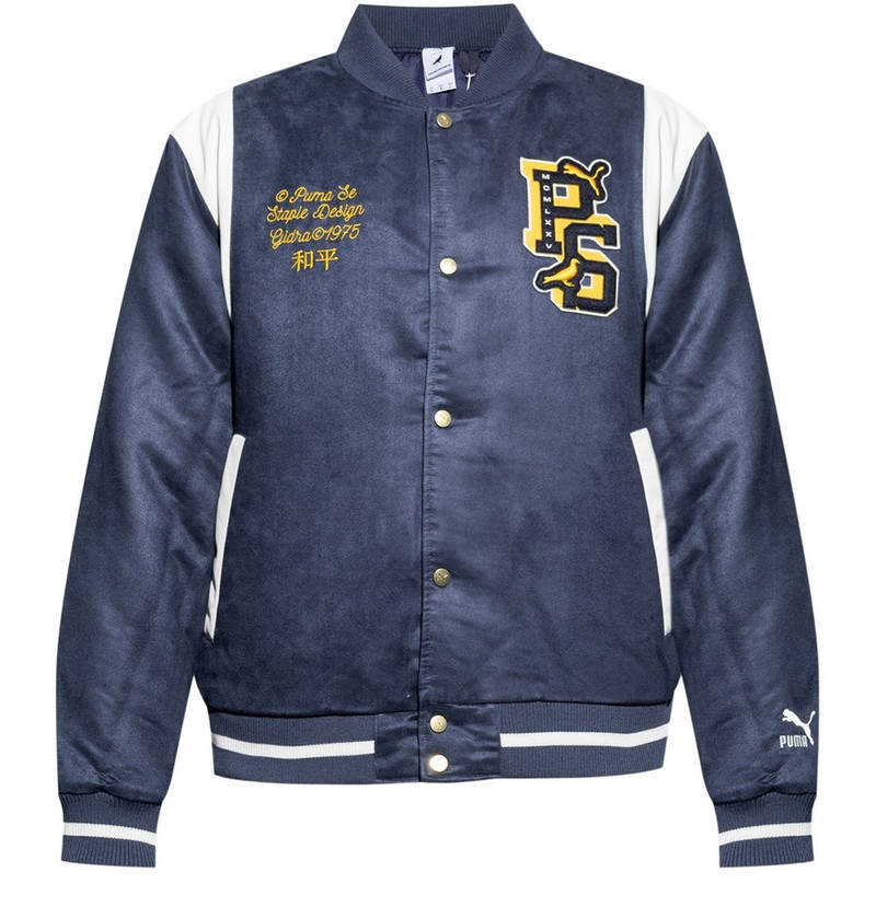 x Staple - Jacket - 1