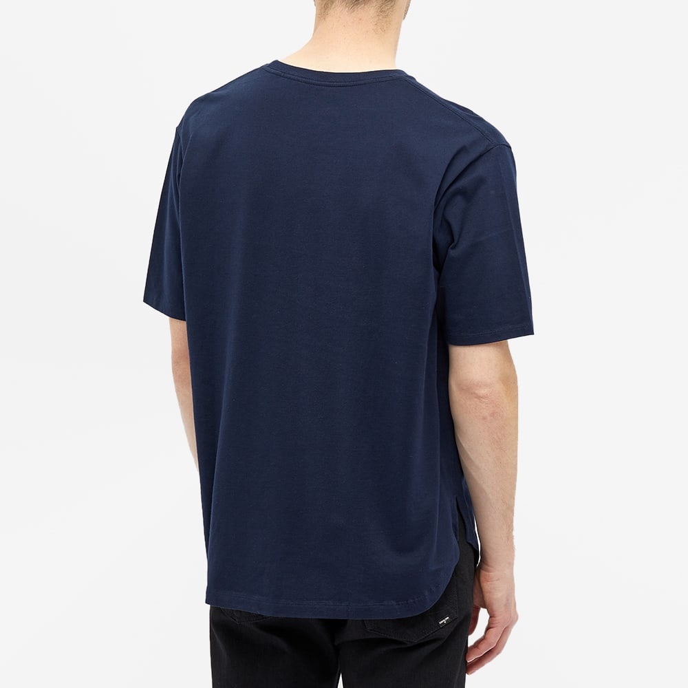 Nonnative TNP Logo Tee - 4