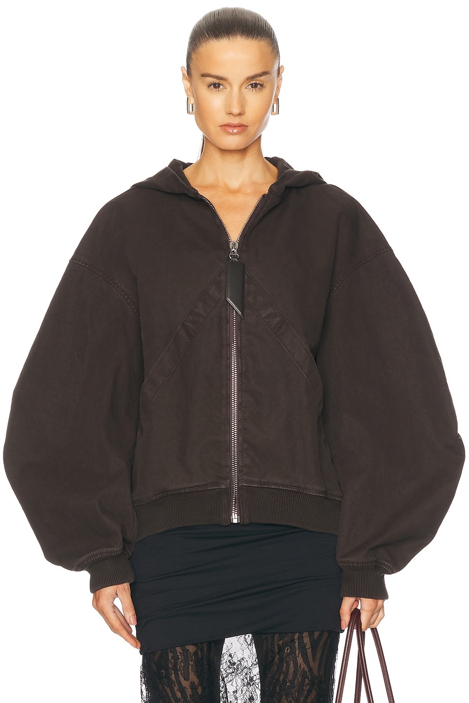 Bomber Jacket - 2
